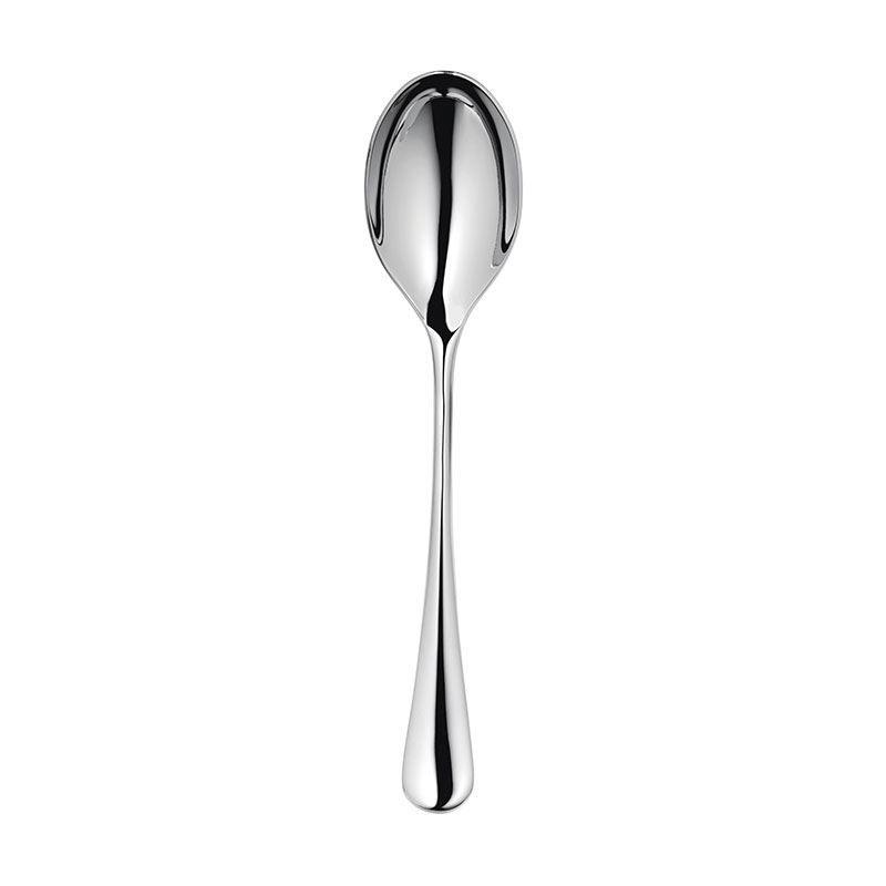 Radford Soup Spoon, Stainless Steel-0