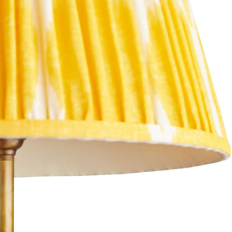 Straight empire Shade, 35cm, yellow Yoda-1