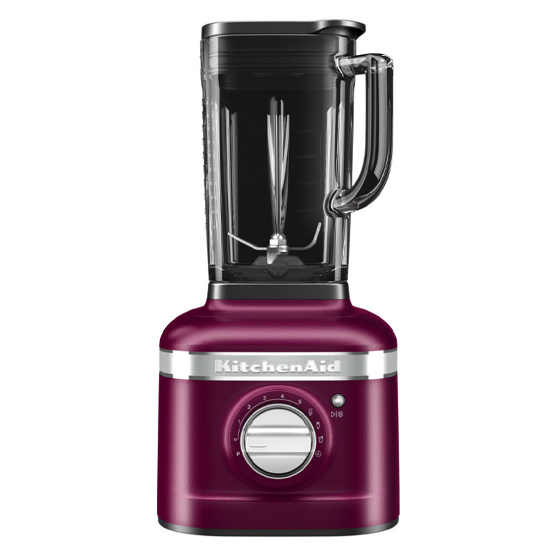 K400 Art Blender, 1.4L, Beetroot-0