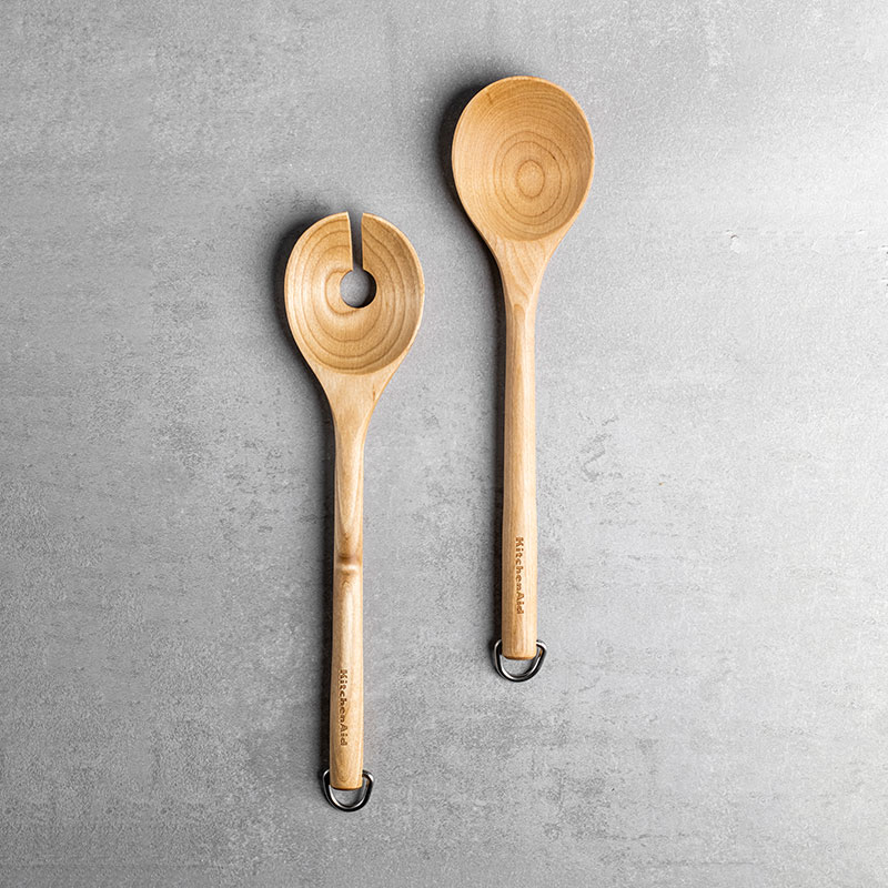 Pair of Salad Servers-3