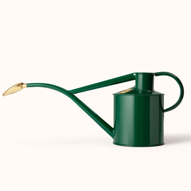 The Rowley Ripple Multi Purpose Watering Can, 2 Pint, Green-2