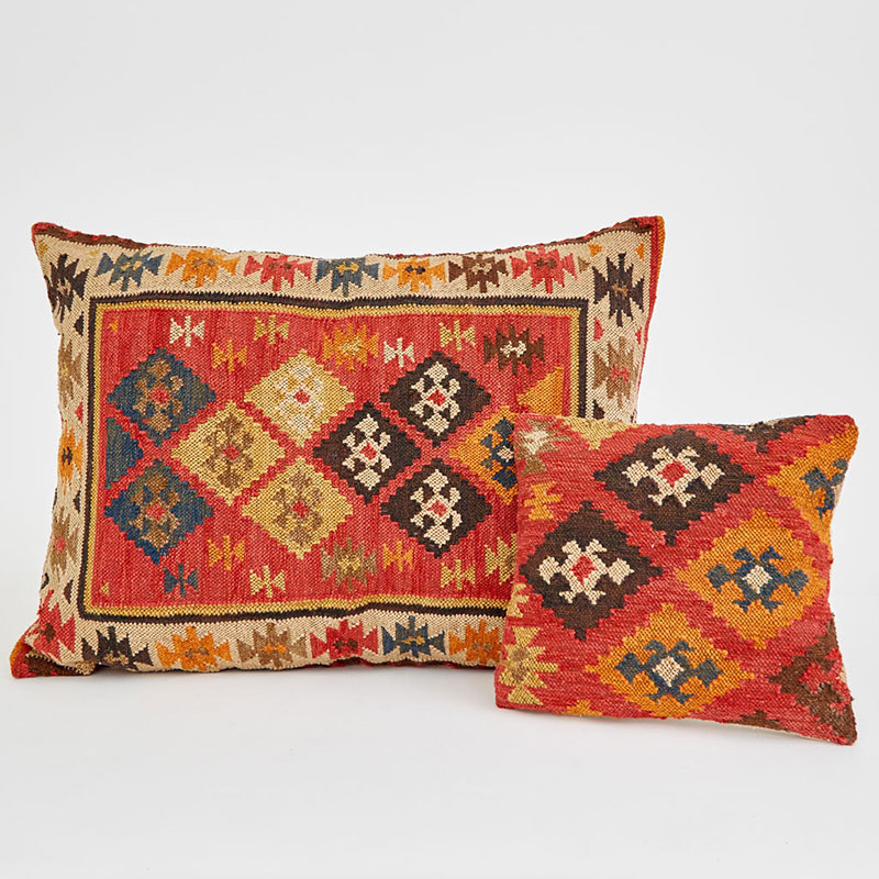 Nomad Cushion, 75 x 100, Patara-2