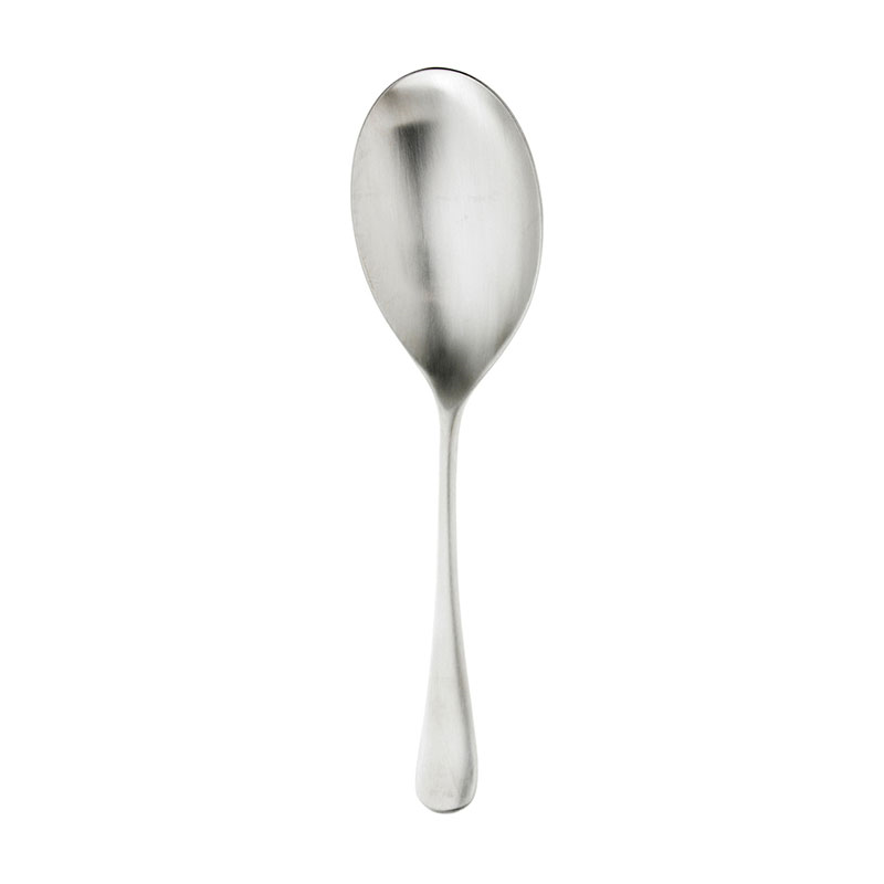 Radford Serving Spoon, Stainless Steel-4