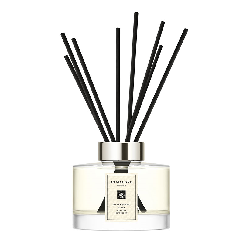 Blackberry & Bay Home Diffuser, 165ml-0