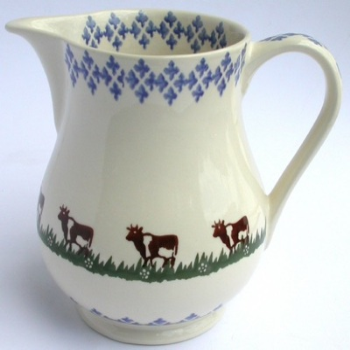 Cows Jug, 350ml-0