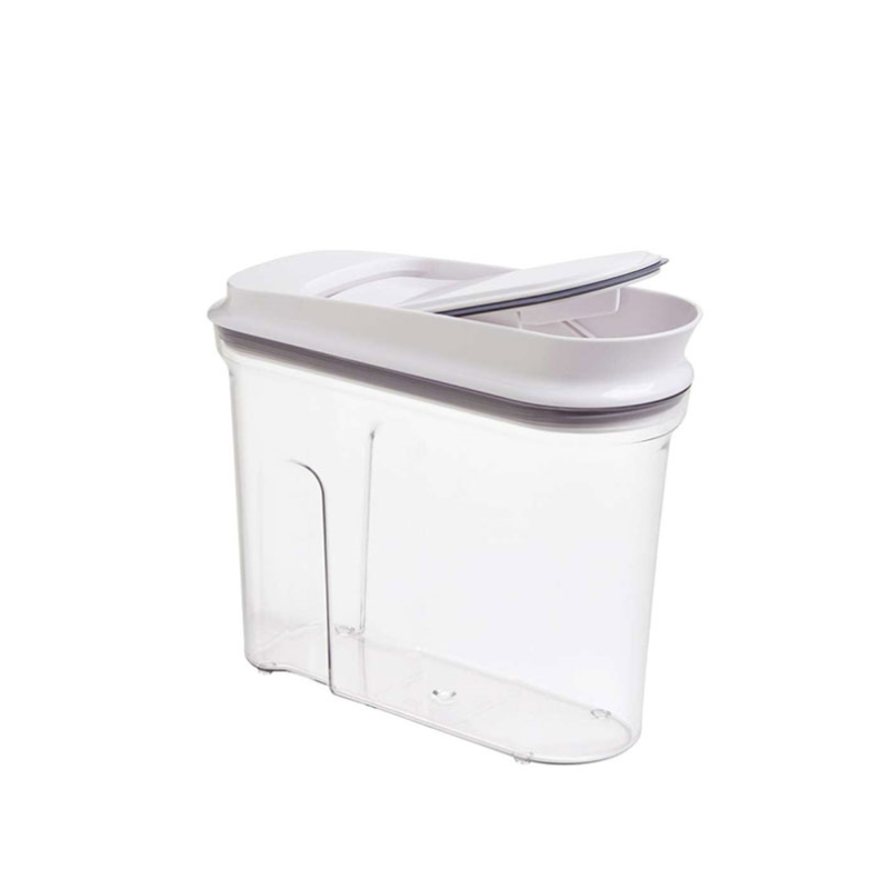 Pop Cereal dispenser small, 2.3L-3