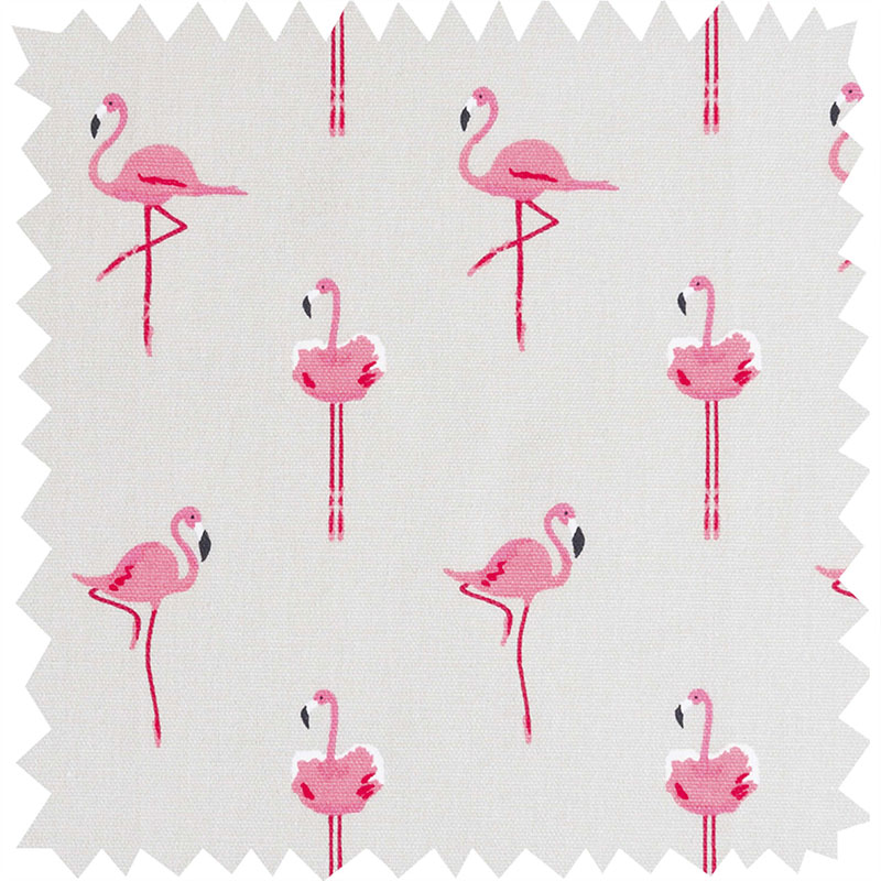 Flamingos Tea towel, 45 x 65cm-2