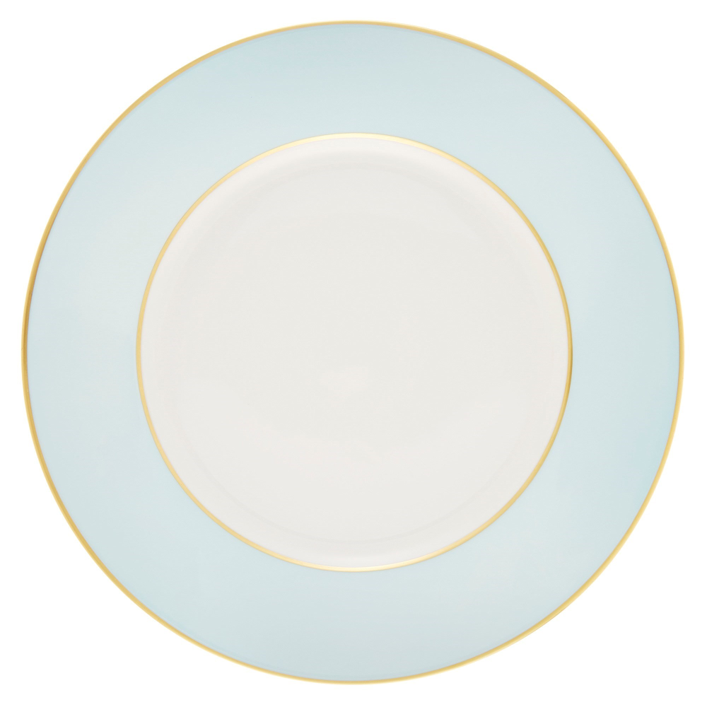 Sous Le Soleil Soup Plate, D22.5cm, Matt Gold Classic Opal-0