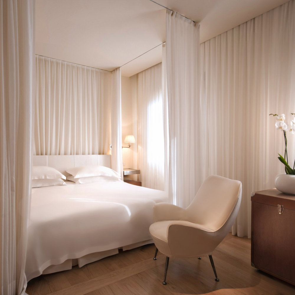 Gift Voucher towards one night at The Continentale for two, Florence-0