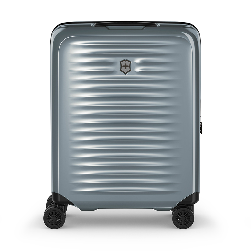 Airox Global Hardside Carry-on, 55cm, Silver-0