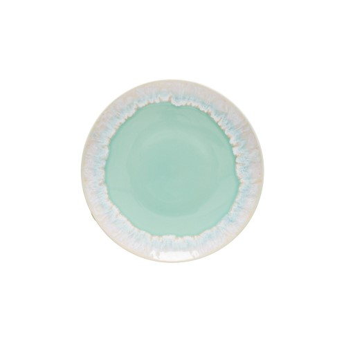 Taormina Set of 6 bread plates, 17cm, Aqua-0