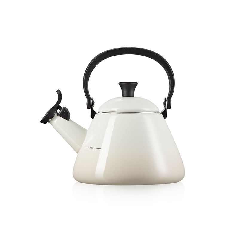 Kone Kettle, 1.6 litre, Meringue-2