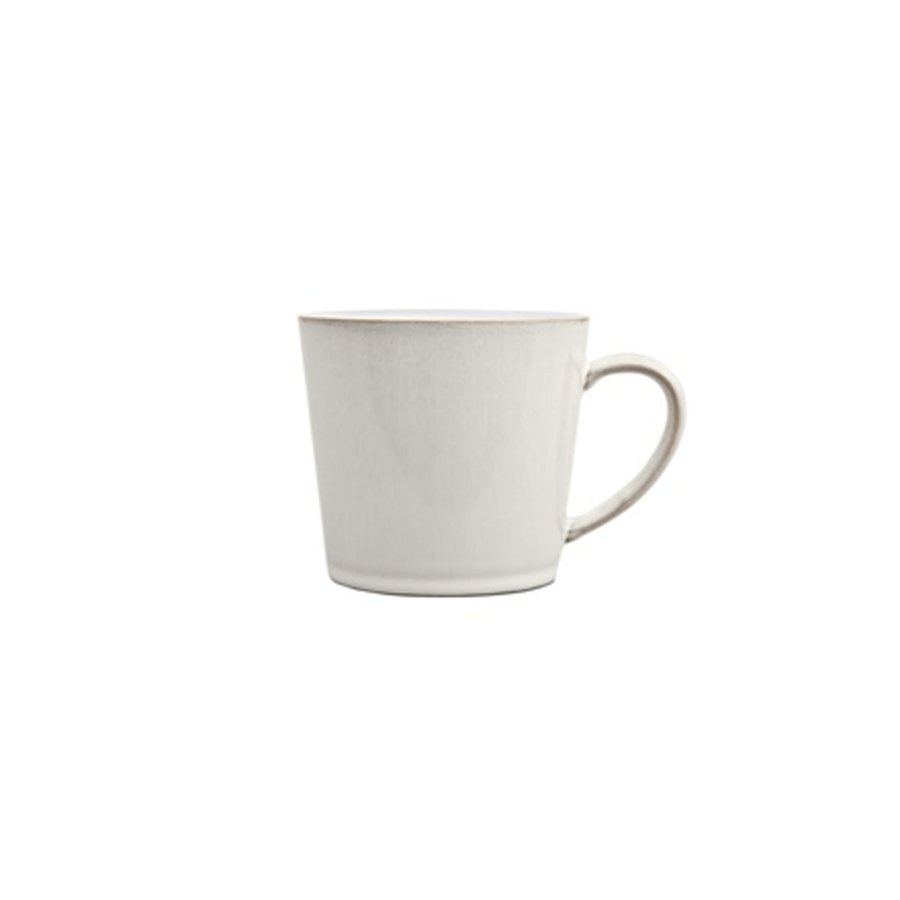 Natural Canvas Large mug, 30cl-0