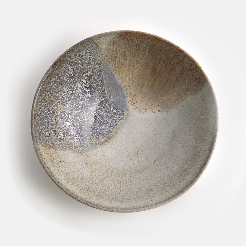 Lawson Serving Bowl, Stone-1