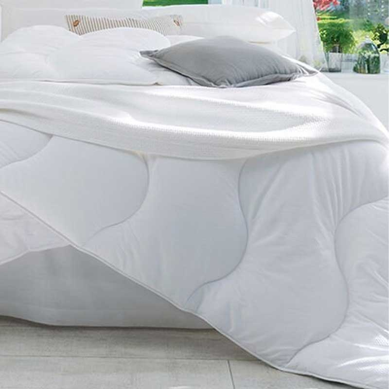 Breathe King size 4 seasons duvet, 225 x 220cm, White-0