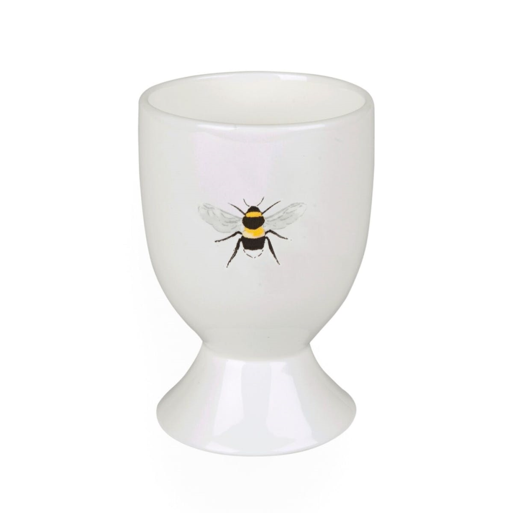 Bees Egg cup, H6.7cm-0