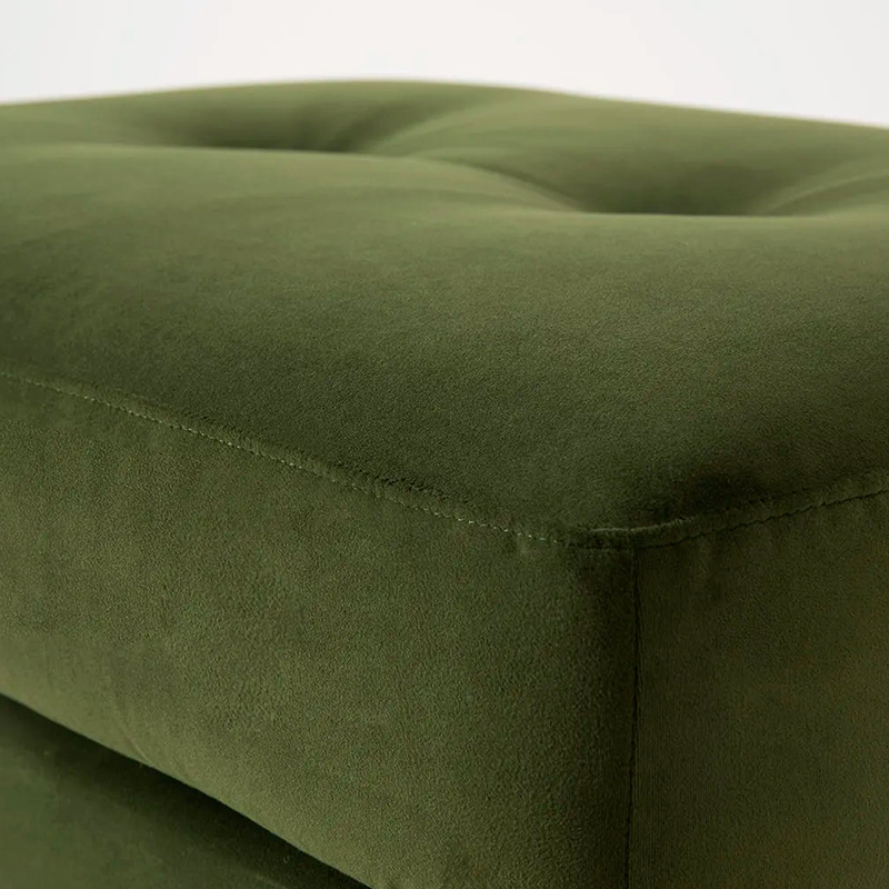 Model 04 Ottoman, Velvet Vine-2