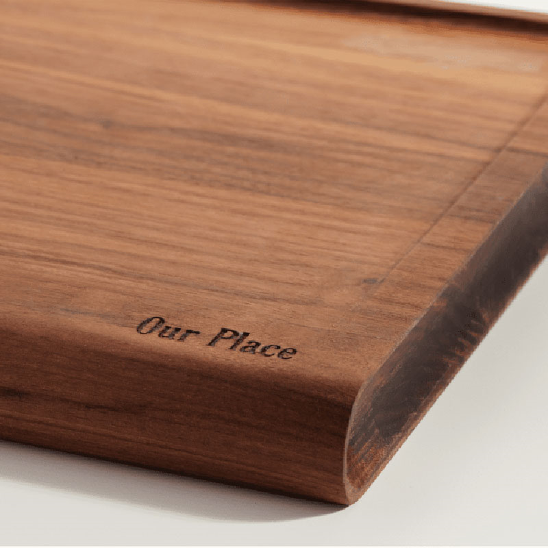 Cutting Board, Walnut-5