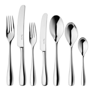 7-piece Place Setting, Warwick Bright-0