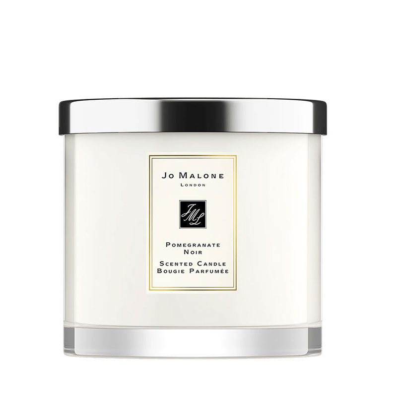 Pomegranate Noir Deluxe Candle, 600g-0