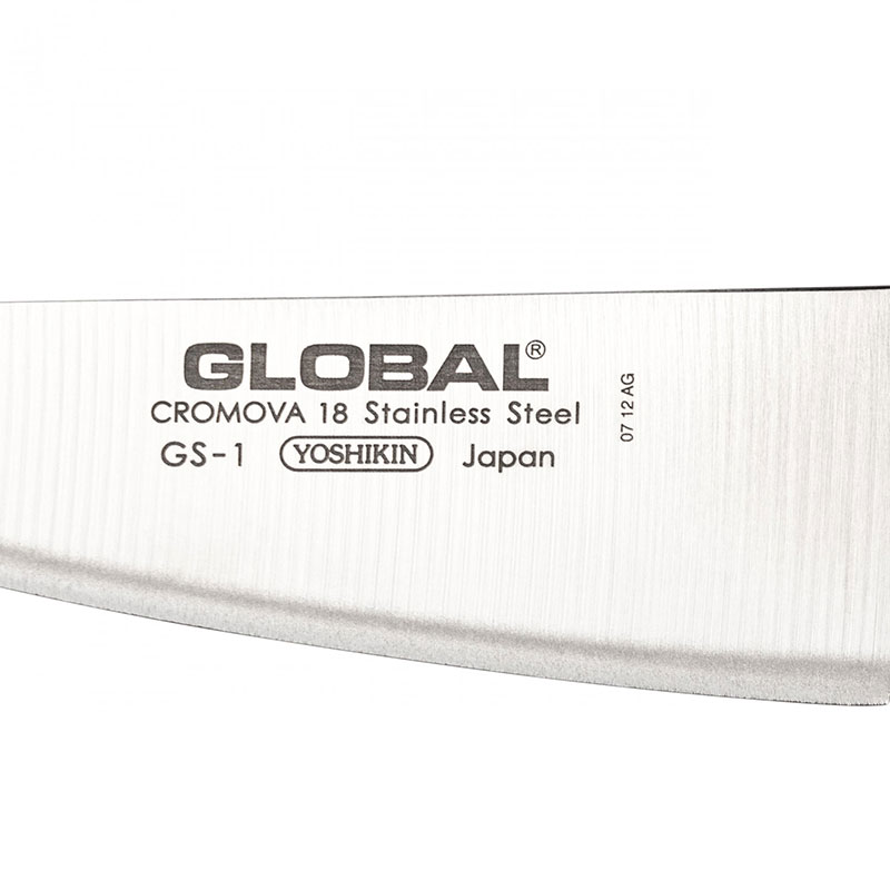 GS Series Kitchen knife, 11cm, Stainless Steel-4