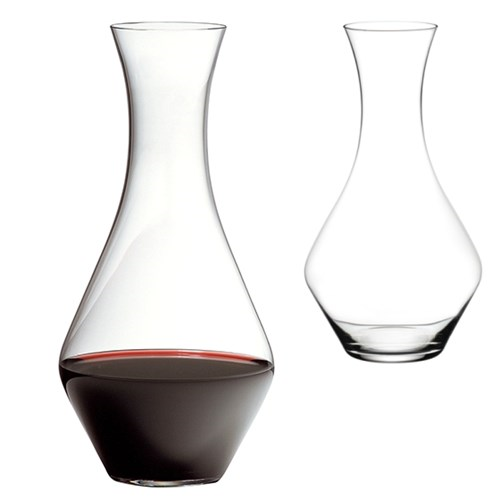 Cabernet Magnum carafe, H27 x D14.5cm - 1.7 litre-0