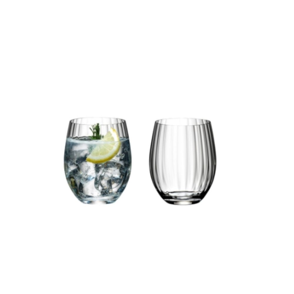 Optic "O" Longdrink Tumbler, Set of 2-0