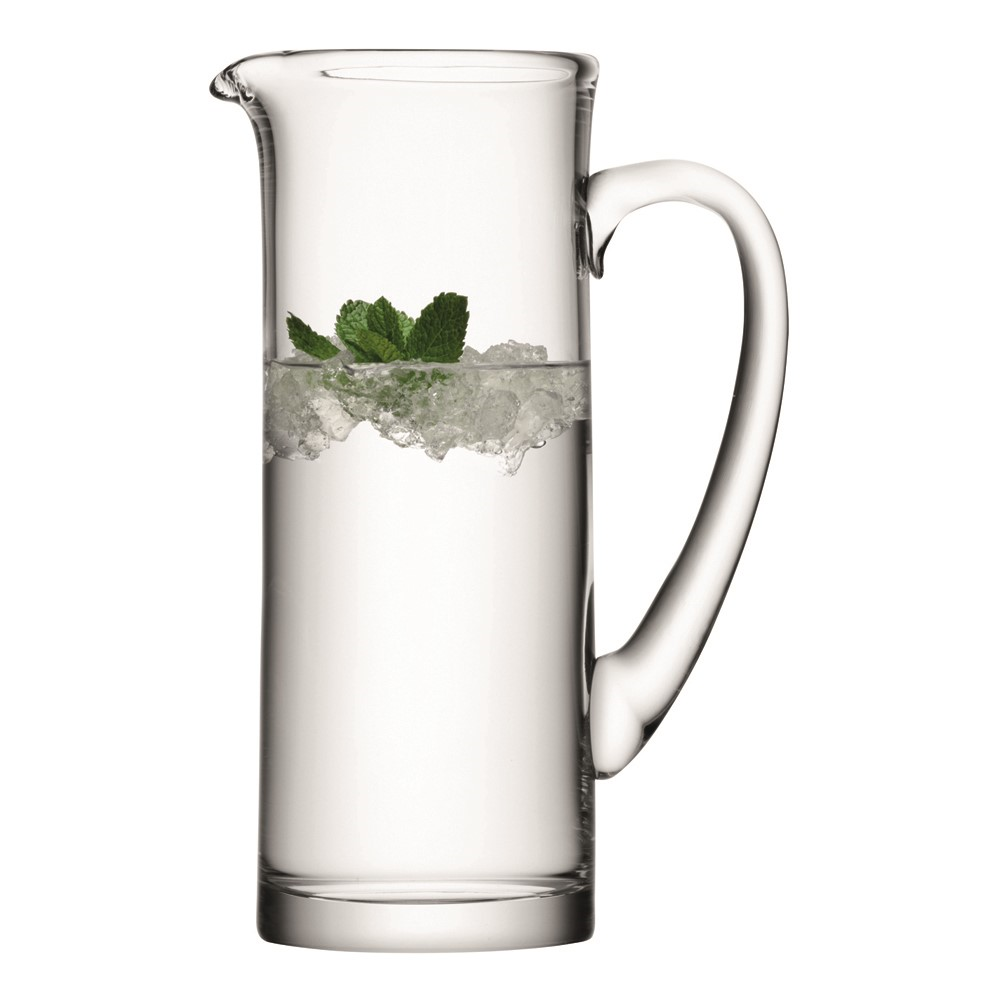 Basis Jug, 1.5 litre, clear-0