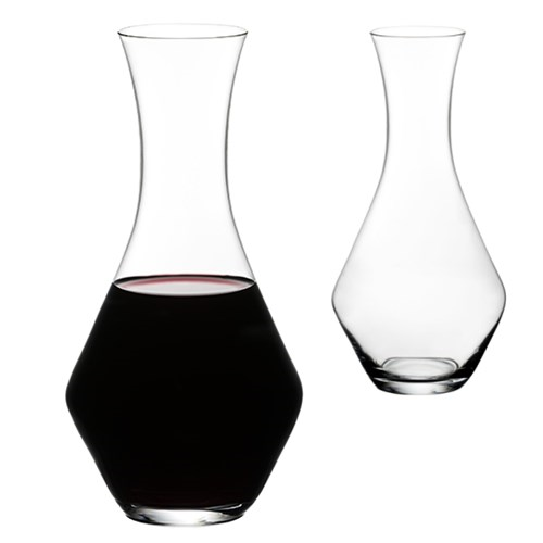 Merlot Decanter, H24 x D11.5cm-0