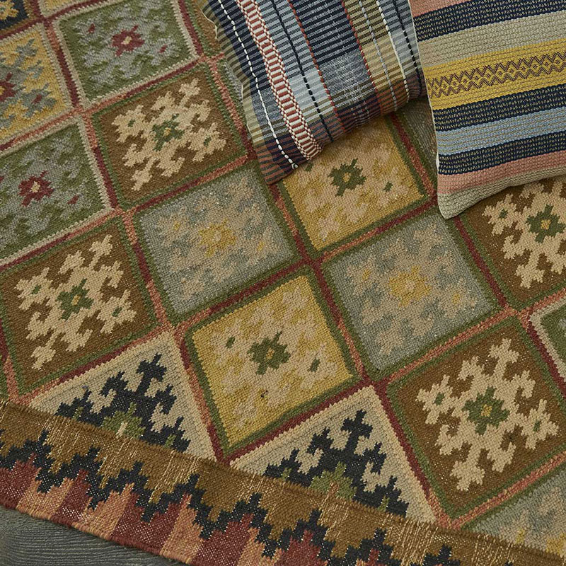 Nomad Rug, 180 x 120, Xanthos-4