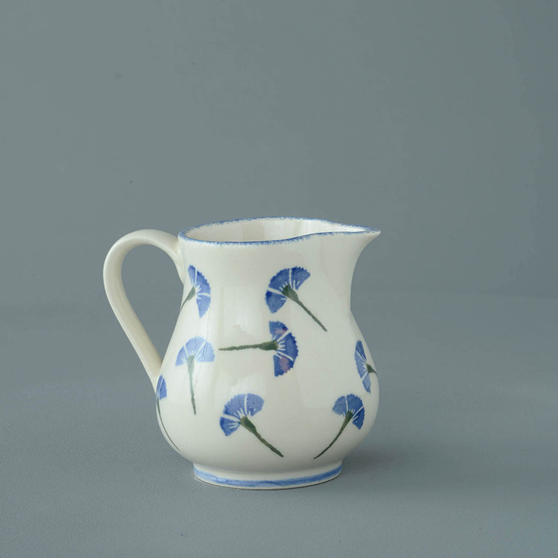 Cornflower Jug, 150ml-4