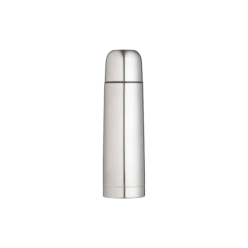 Thermos flask, 0.5 litre, Silver-3