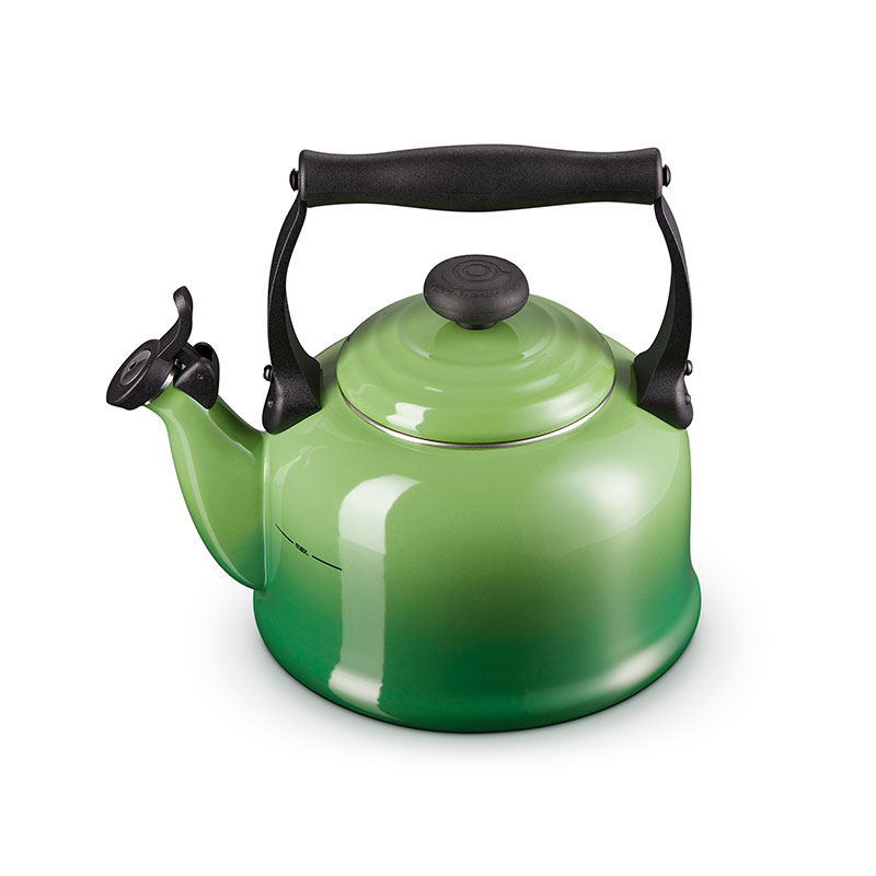 Traditional Kettle, 2.1L, Bamboo-1