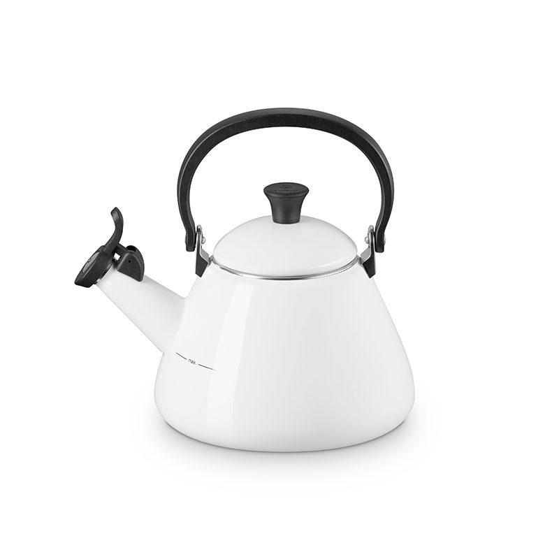 Kone Kettle, 1.6L, White-0