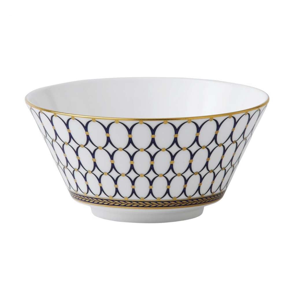 Renaissance Gold Cereal bowl, 15cm-0