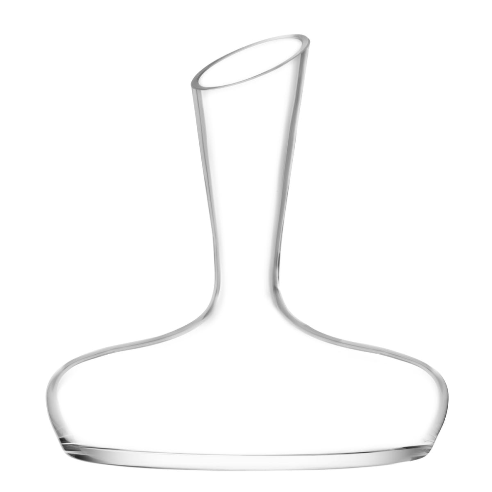 Wine Culture Wine carafe, 2.45 litre, clear-1