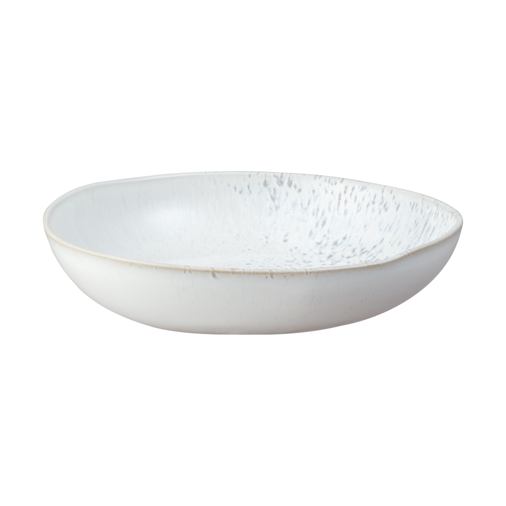 Kiln Large Serving Dish, D28cm-1