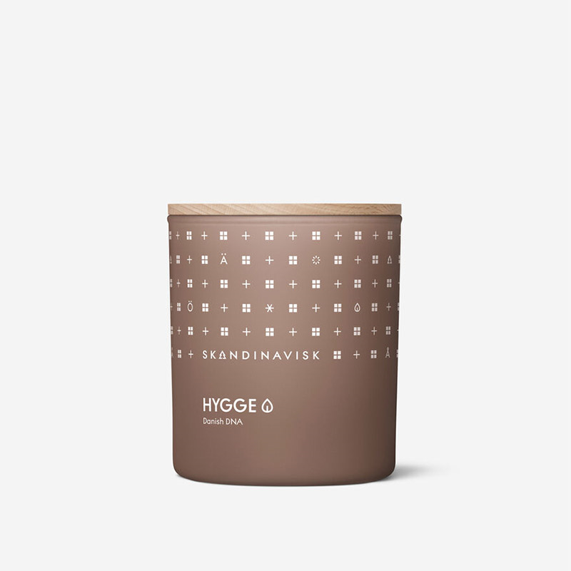 HYGGE Scented Candle, 200g-2