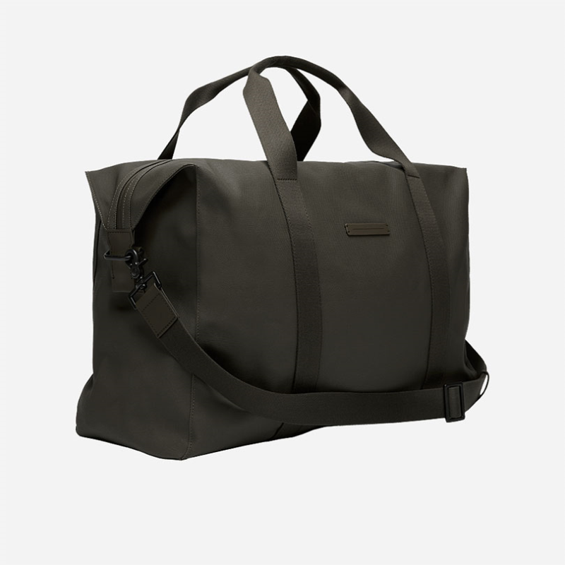 SoFo Weekender, H34 x W22 x L54cm, Dark Olive-1