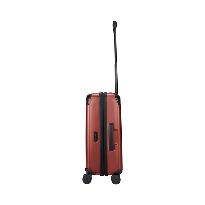 Spectra 3.0 Expandable Global Carry-On Hardside, 20 x 40 x 55cm, Victorinox Red-6