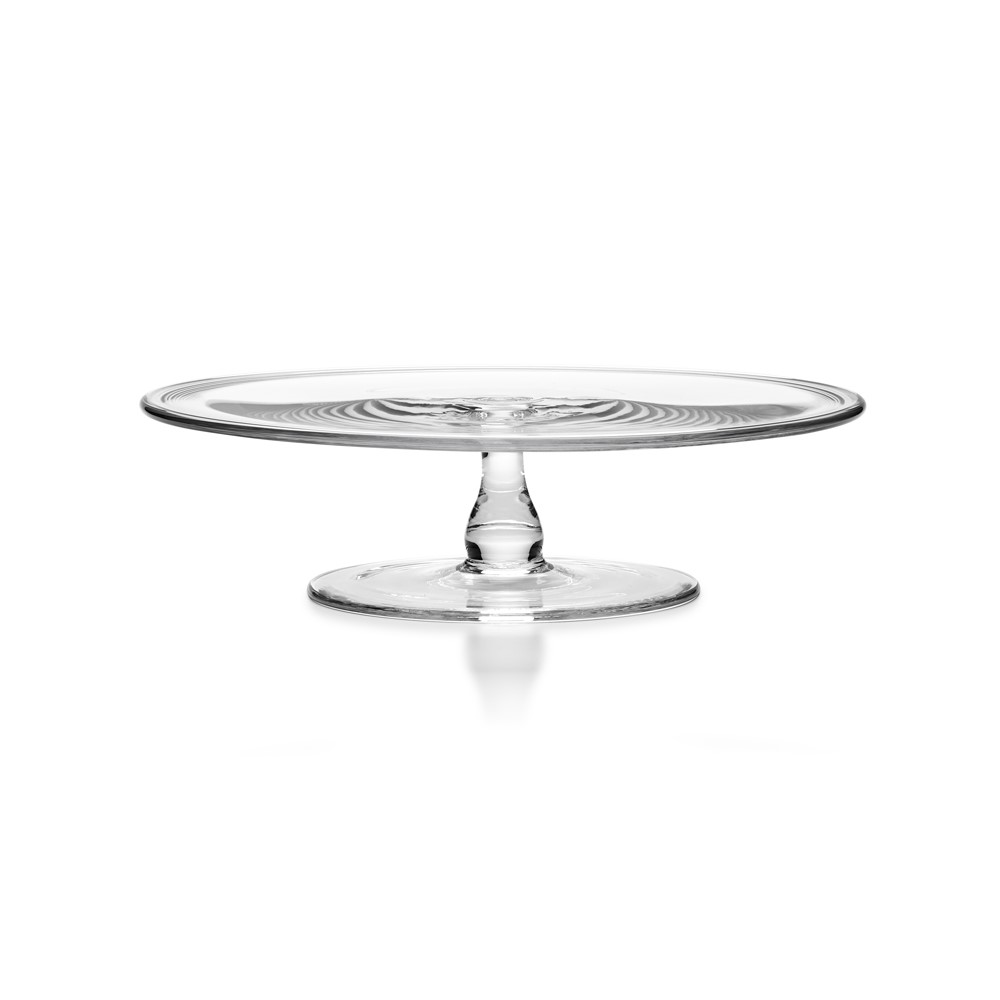 Ethan Cake Stand, D29.5 x H8.5cm-0