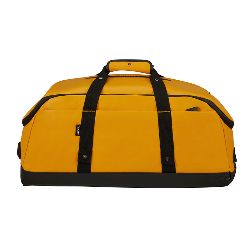 Ecodiver Duffle, H29 x L63 x W35cm, Yellow-1