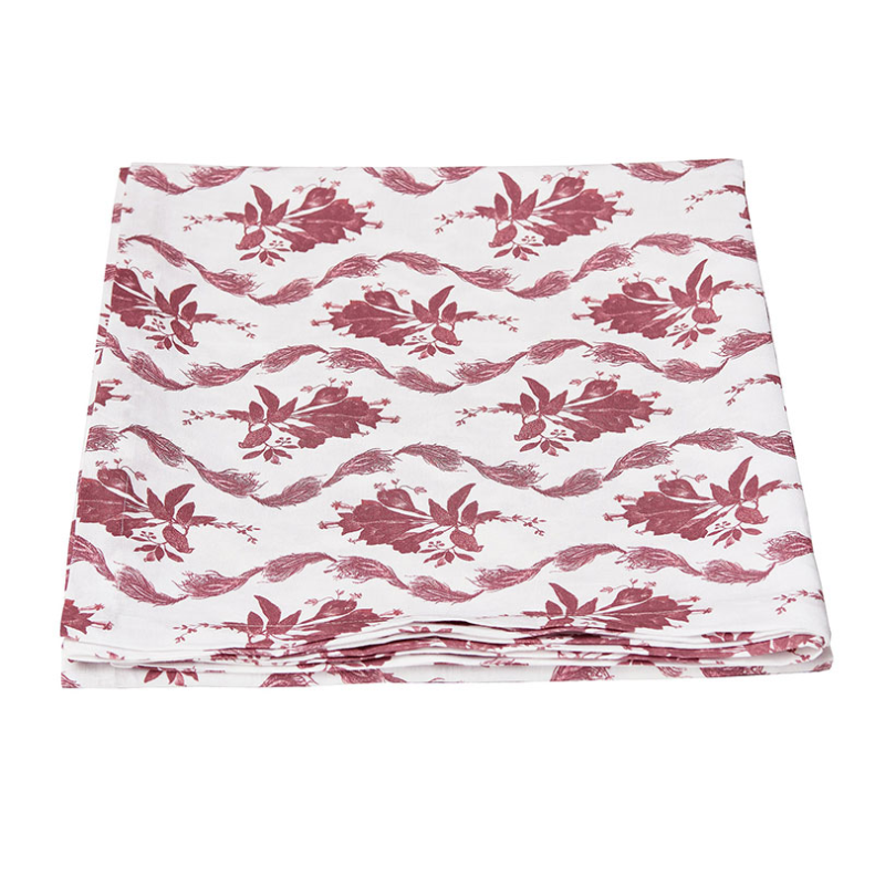 La Plume Linen Tablecloth, 170 x 260cm-3