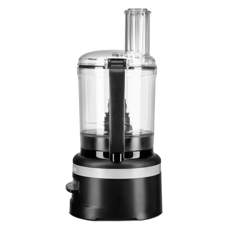 Artisan Food Processor, 2.1L, Matte Black-2