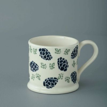 Mug, Blackberry, Small, 150ml-0