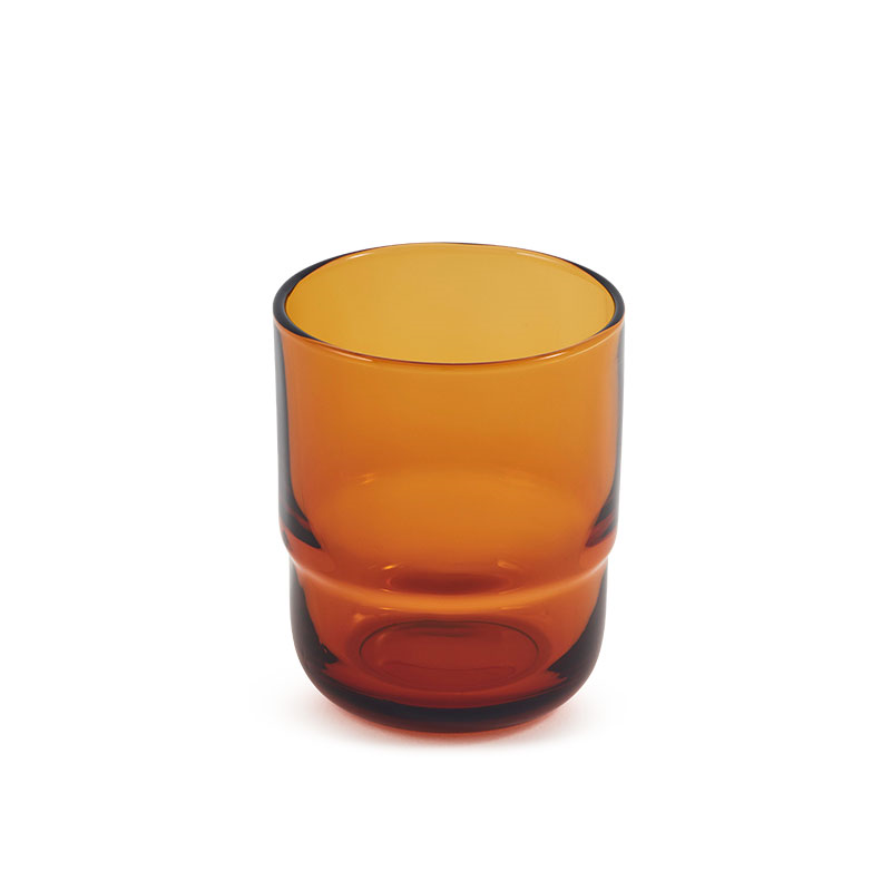 Set of 4 Glasses, 500ml, Sunset-6