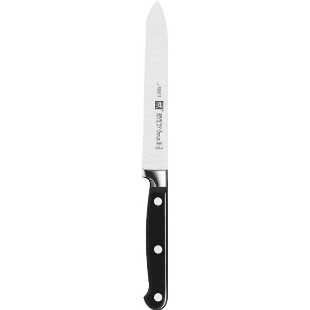 Professional S Utility/sandwich knife, 13cm-0