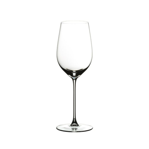 Veritas Pair of riesling/zinfandel glasses, H23.5 x D7.9cm - 39.5cl, Clear-0