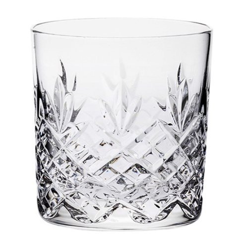 Pair of Whisky Tumblers, Edinburgh, 8.7cm-0