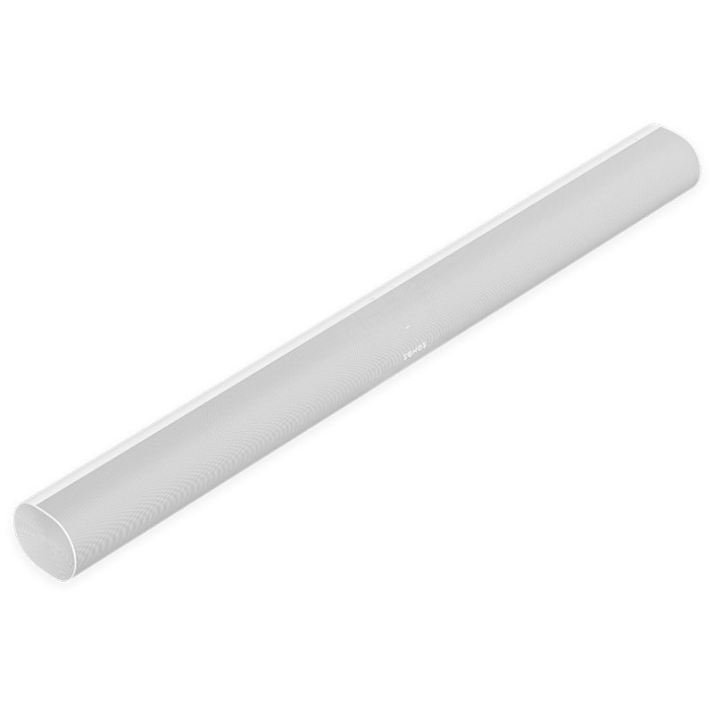 Arc Smart Sound Bar, White-1